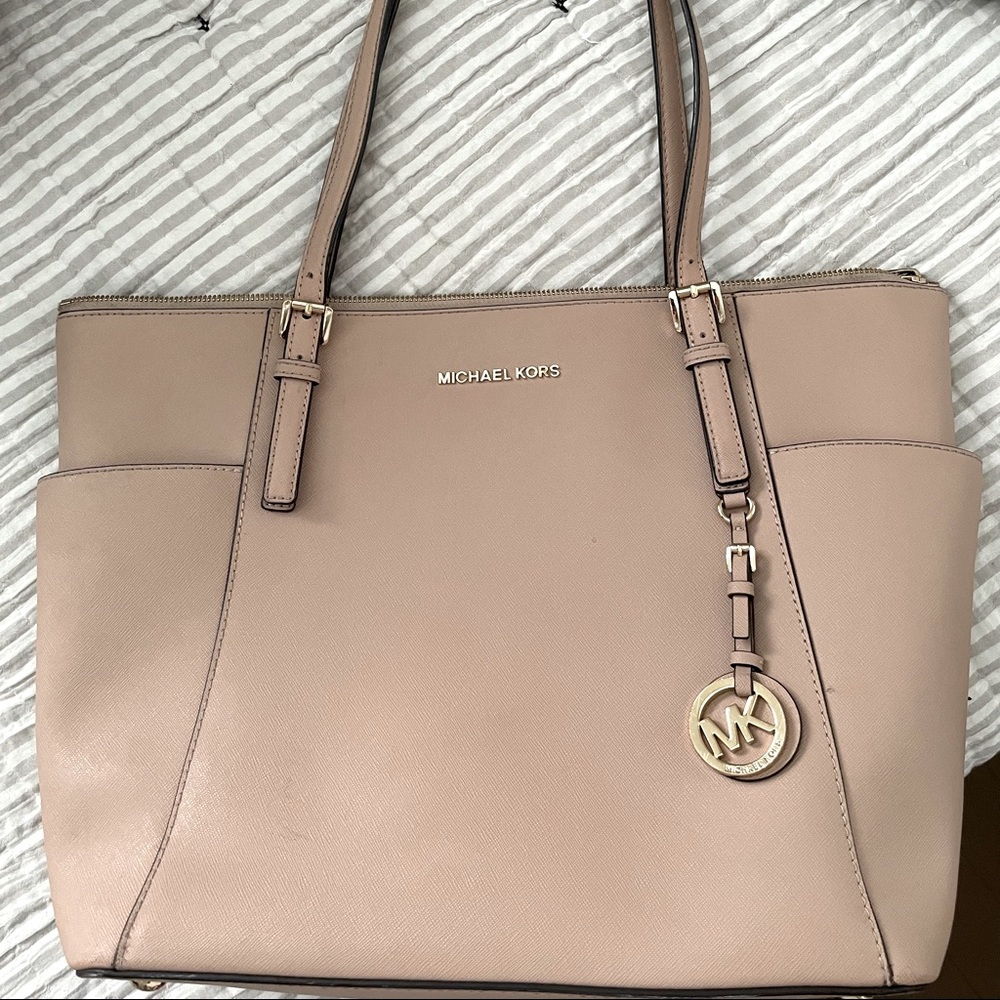 Michael Kors Tote